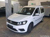  Volkswagen  Caddy 2.0 TDI (5-SI.)  2 