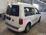  Volkswagen  Caddy 2.0 TDI (5-SI.)  2 #2