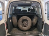  Volkswagen  Caddy 2.0 TDI (5-SI.)  2 #8