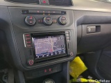  Volkswagen  Caddy 2.0 TDI (5-SI.)  2 #12