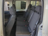  Volkswagen  Caddy 2.0 TDI (5-SI.)  2 #14