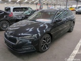  Skoda  Octavia COMBI 2.0 TDI DSG  3 