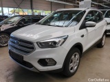  Ford  Kuga 2.0 TDCI 4X4  5 