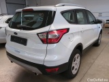  Ford  Kuga 2.0 TDCI 4X4  5 #2