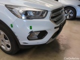  Ford  Kuga 2.0 TDCI 4X4  5 #19