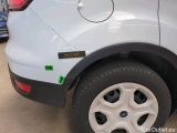  Ford  Kuga 2.0 TDCI 4X4  5 #27