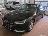  Audi  A4 AVANT 40 TDI S TRONIC  6 