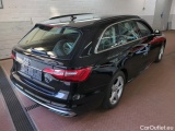  Audi  A4 AVANT 40 TDI S TRONIC  6 #2