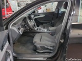  Audi  A4 AVANT 40 TDI S TRONIC  6 #10