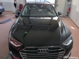  Audi  A4 AVANT 40 TDI S TRONIC  6 #25