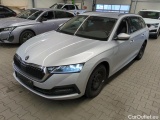 Skoda  Octavia COMBI 2.0 TDI  7 