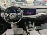  Skoda  Octavia COMBI 2.0 TDI  7 #3