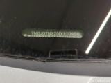  Skoda  Octavia COMBI 2.0 TDI  7 #5