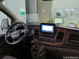  Ford  Transit CUSTOM 280 L1H1 LKW VA  8 #3