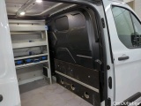  Ford  Transit CUSTOM 280 L1H1 LKW VA  8 #17