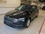  Skoda  Superb COMBI 2.0 TDI DSG  9 