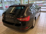  Skoda  Superb COMBI 2.0 TDI DSG  9 #2