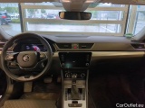  Skoda  Superb COMBI 2.0 TDI DSG  9 #3