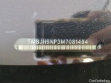  Skoda  Superb COMBI 2.0 TDI DSG  9 #5