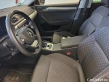  Skoda  Superb COMBI 2.0 TDI DSG  9 #9