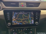  Skoda  Superb COMBI 2.0 TDI DSG  9 #11
