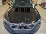  Skoda  Superb COMBI 2.0 TDI DSG  9 #15