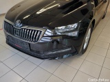  Skoda  Superb COMBI 2.0 TDI DSG  9 #17