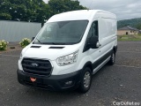  Ford  Transit 350 L2H2 LKW VA AUTM.  10 