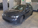  Volkswagen  Golf  VARIANT 1.5 ETSI OPF DSG  11 