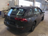 Volkswagen  Golf  VARIANT 1.5 ETSI OPF DSG  11 #2
