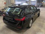  Bmw  Serie 3 TOURING AUT.  14 #2