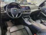  Bmw  Serie 3 TOURING AUT.  14 #3