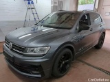 Volkswagen  Tiguan 2.0 TDI SCR (BLUEMOTION TECHNOLOGY) DSG  17 