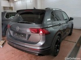  Volkswagen  Tiguan 2.0 TDI SCR (BLUEMOTION TECHNOLOGY) DSG  17 #2