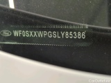  Ford  Transit CONNECT 210 L2 S&S  18 #6