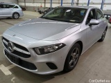  Mercedes  A-Klasse 180 D 8G-DCT  19 
