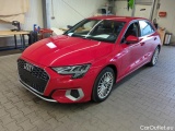  Audi  A3 35 TDI SPORTBACK S TRONIC  21 
