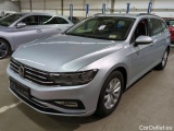  Volkswagen  Passat VARIANT 2.0 TDI SCR DSG  22 