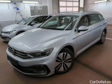  Volkswagen  Passat VARIANT 1.4 TSI PLUG-IN-HYBRID DSG  24 