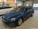  Skoda  Superb COMBI 2.0 TDI DSG  26 