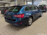  Skoda  Superb COMBI 2.0 TDI DSG  26 #2