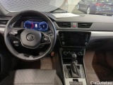  Skoda  Superb COMBI 2.0 TDI DSG  26 #3