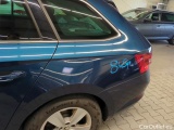  Skoda  Superb COMBI 2.0 TDI DSG  26 #13