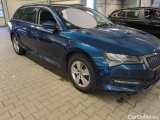  Skoda  Superb COMBI 2.0 TDI DSG  26 #25