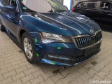  Skoda  Superb COMBI 2.0 TDI DSG  26 #26