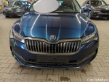  Skoda  Superb COMBI 2.0 TDI DSG  26 #28