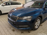  Skoda  Superb COMBI 2.0 TDI DSG  26 #29
