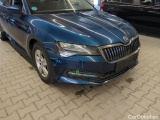  Skoda  Superb COMBI 2.0 TDI DSG  26 #33