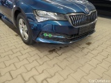  Skoda  Superb COMBI 2.0 TDI DSG  26 #36
