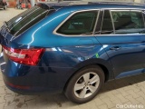  Skoda  Superb COMBI 2.0 TDI DSG  26 #59
